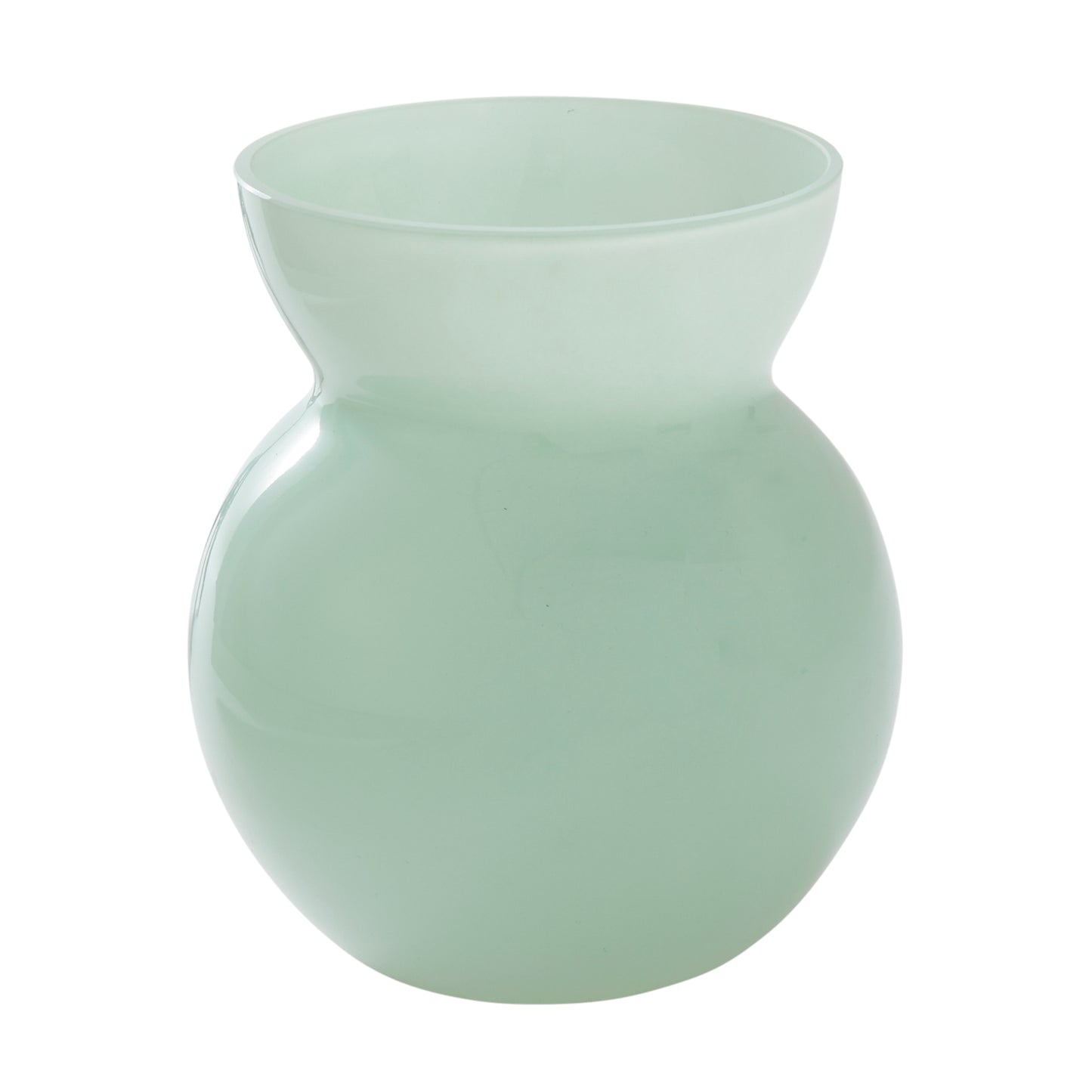 Glenna Vase Set of 4 By Accent Decor | Vases | Modishstore - 8