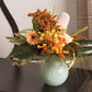 Glenna Vase Set of 4 By Accent Decor | Vases | Modishstore - 9