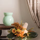 Glenna Vase Set of 4 By Accent Decor | Vases | Modishstore - 10