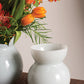 Glenna Vase Set of 4 By Accent Decor | Vases | Modishstore - 12