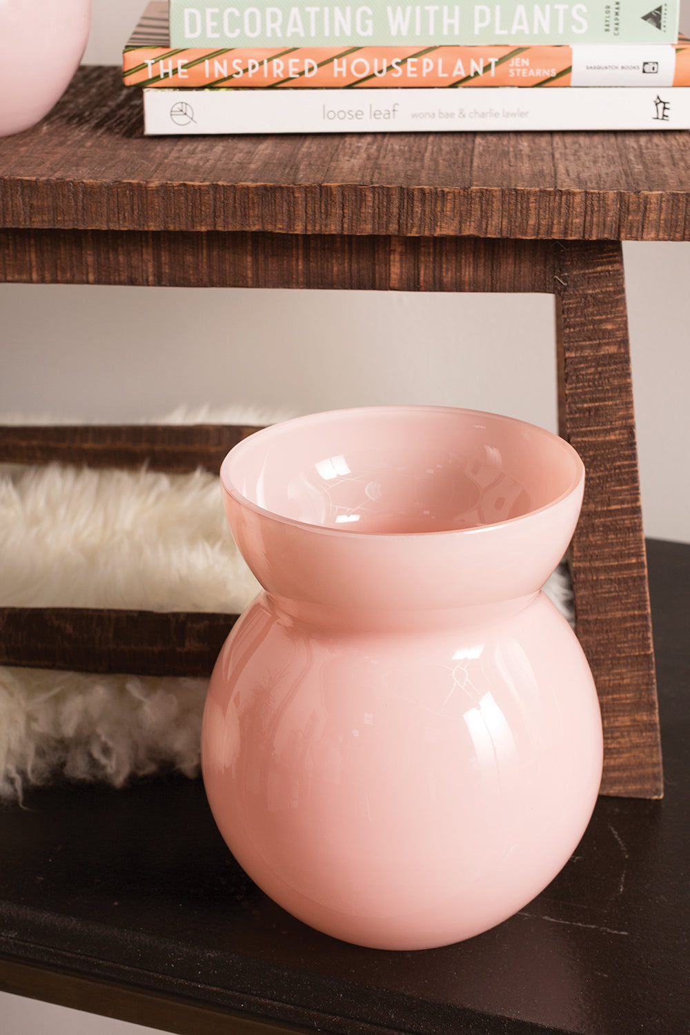 Glenna Vase Set of 4 By Accent Decor | Vases | Modishstore - 14
