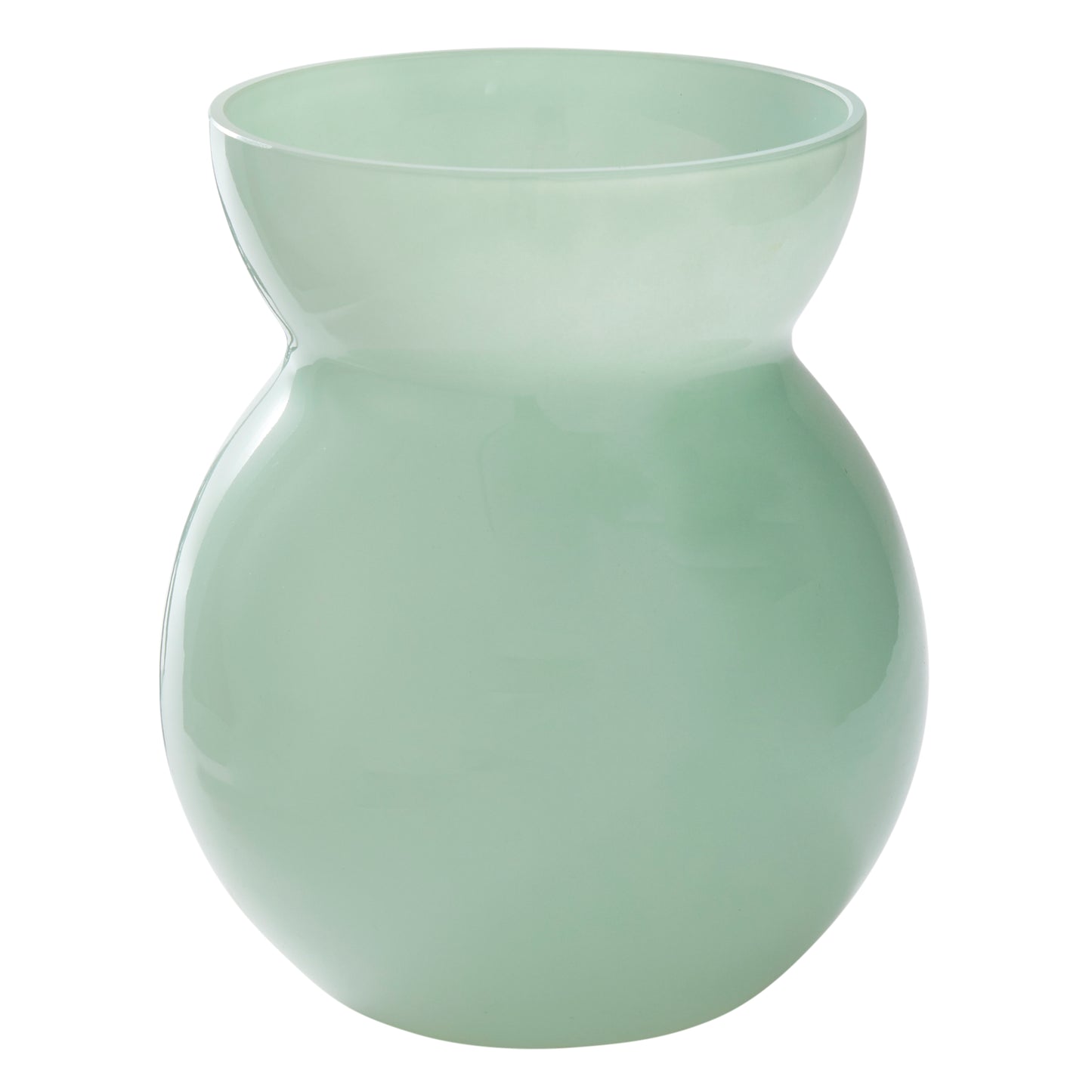 Glenna Vase Set of 4 By Accent Decor | Vases | Modishstore - 15