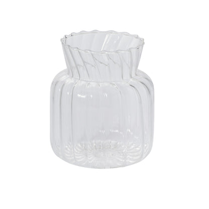 Francine Vase Set of 4 By Accent Decor | Vases | Modishstore - 2