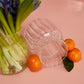 Francine Vase Set of 4 By Accent Decor | Vases | Modishstore - 6