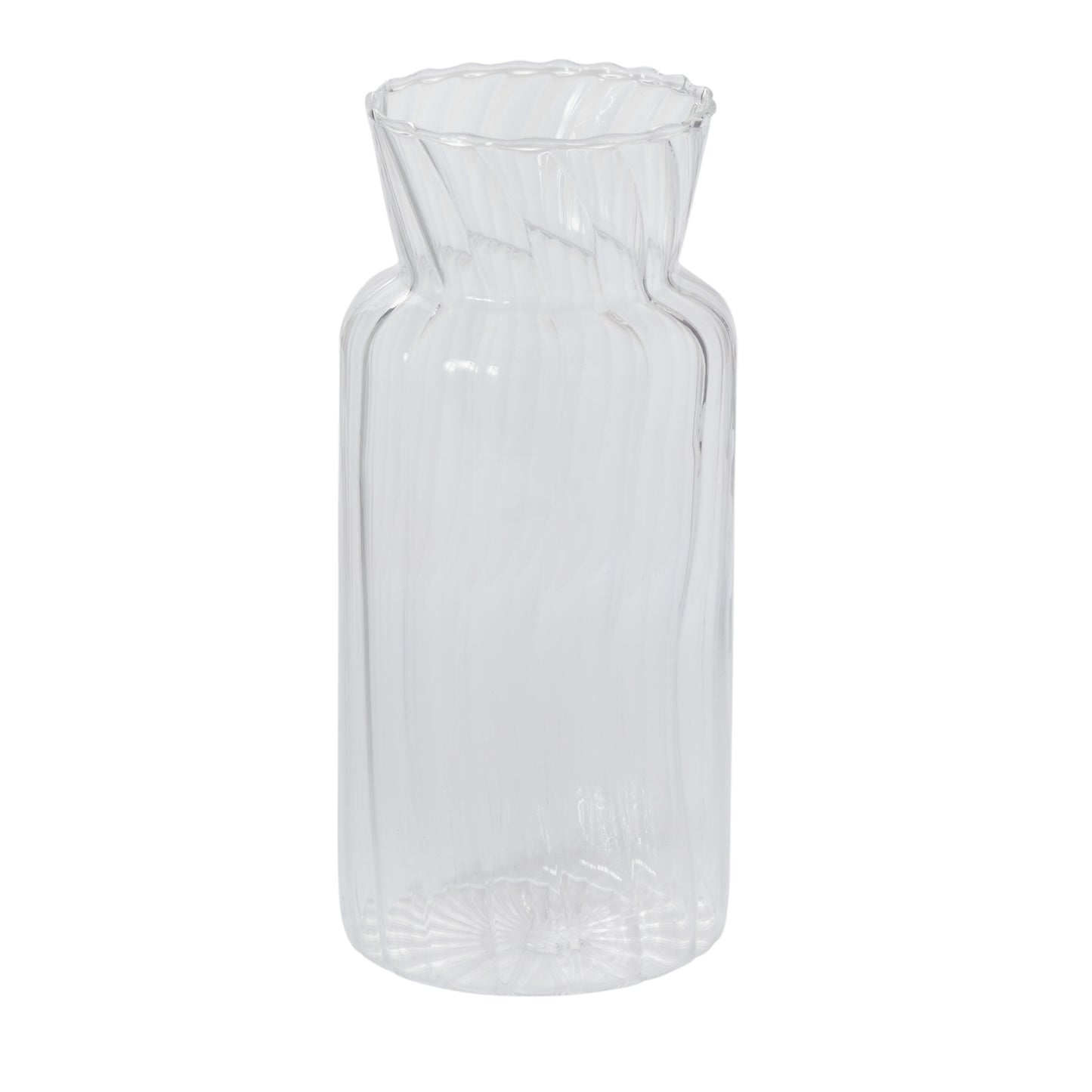Francine Vase Set of 4 By Accent Decor | Vases | Modishstore - 9