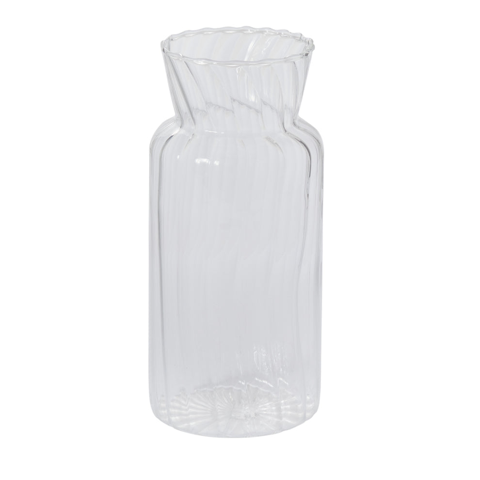 Francine Vase Set of 4 By Accent Decor | Vases | Modishstore - 9