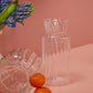 Francine Vase Set of 4 By Accent Decor | Vases | Modishstore - 11