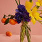 Francine Vase Set of 4 By Accent Decor | Vases | Modishstore - 12