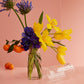 Francine Vase Set of 4 By Accent Decor | Vases | Modishstore - 17