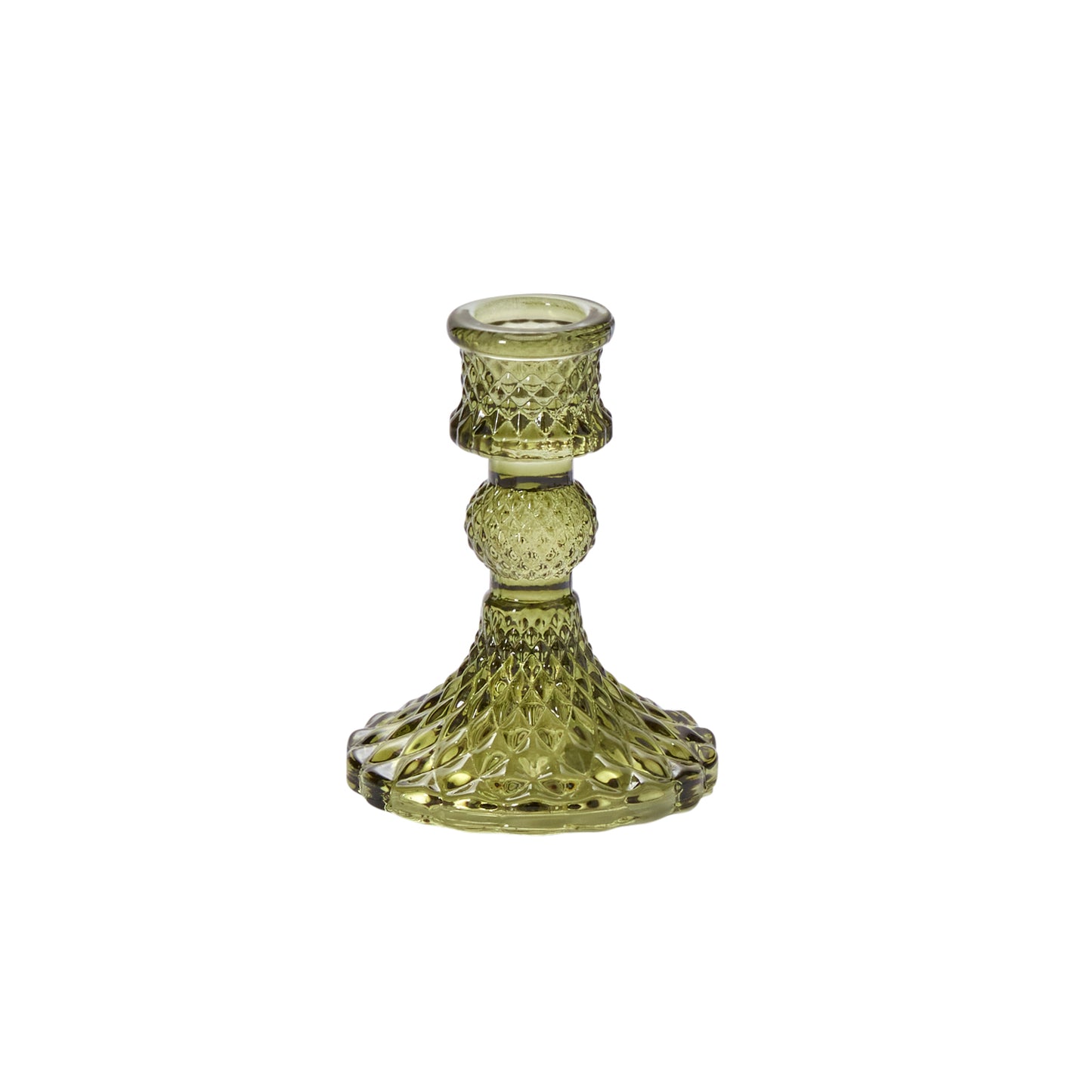 Gillian Candlestick Set of 8 By Accent Decor | Candle Holders | Modishstore - 2