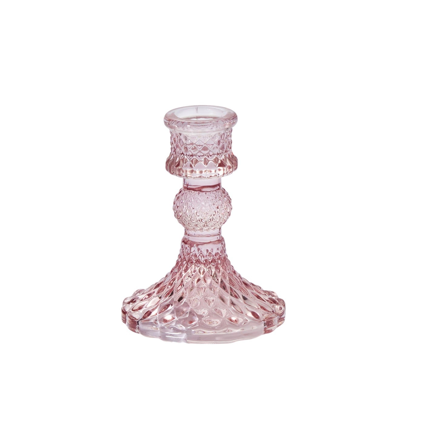 Gillian Candlestick Set of 8 By Accent Decor | Candle Holders | Modishstore - 8