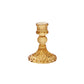 Gillian Candlestick Set of 8 By Accent Decor | Candle Holders | Modishstore - 11