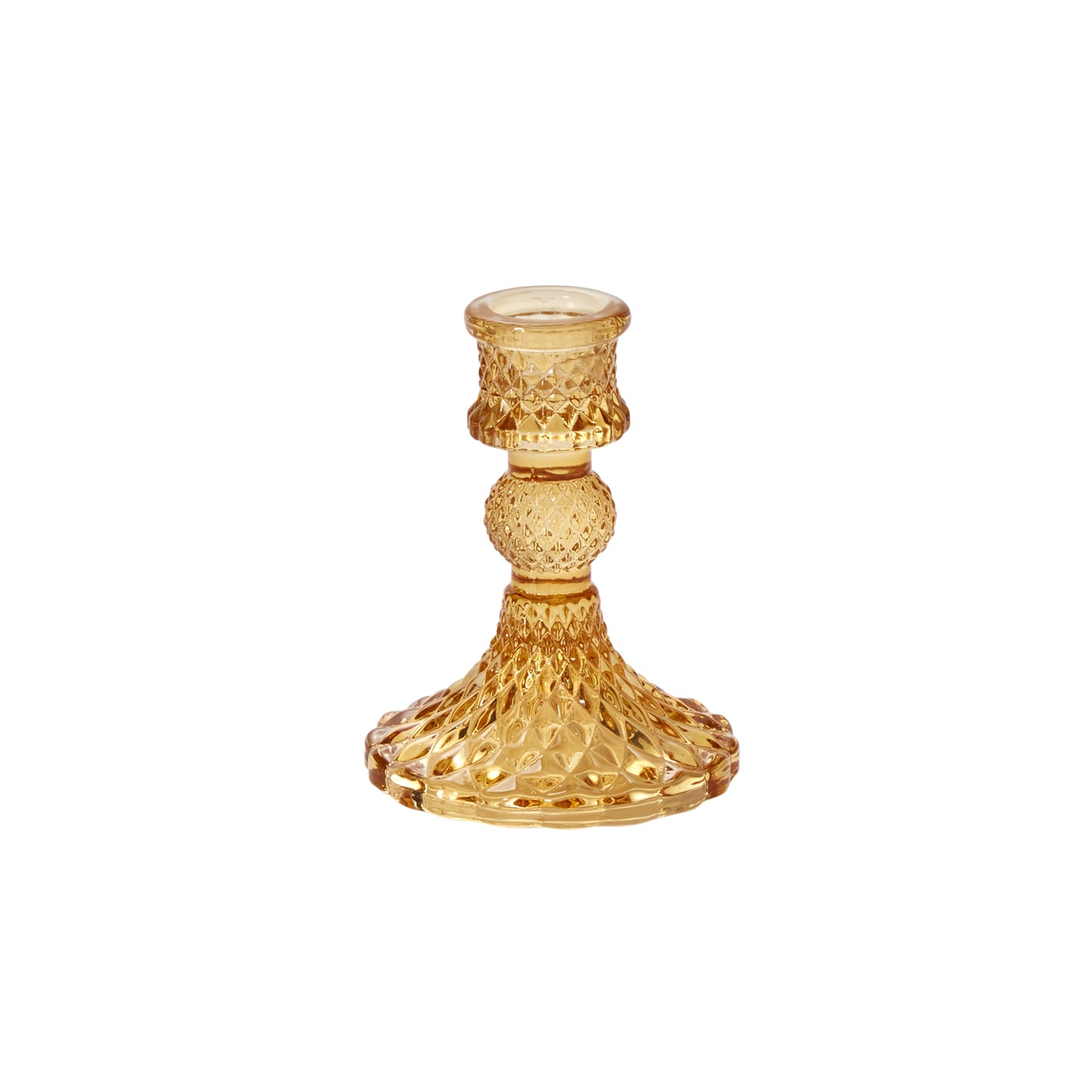 Gillian Candlestick Set of 8 By Accent Decor | Candle Holders | Modishstore - 11