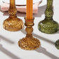 Gillian Candlestick Set of 8 By Accent Decor | Candle Holders | Modishstore - 12