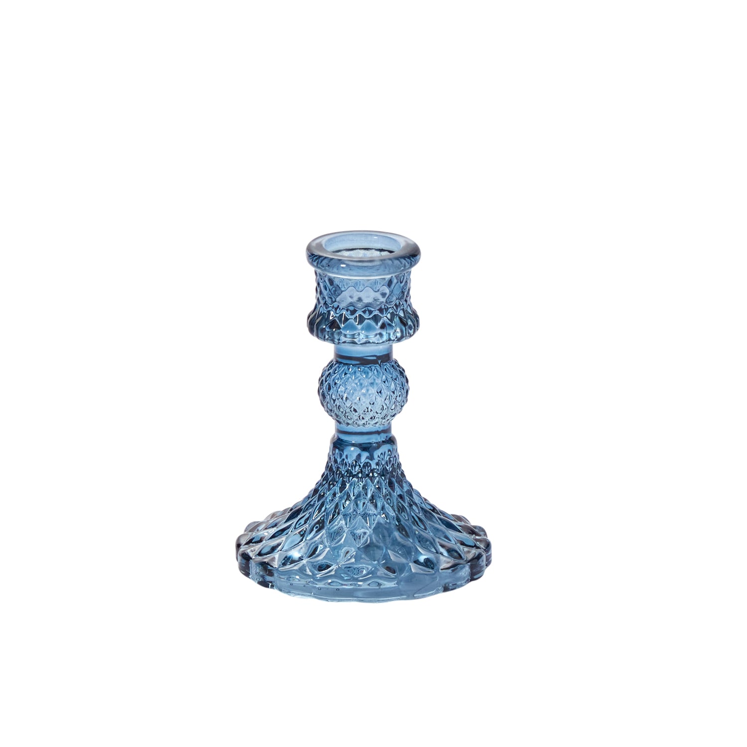 Gillian Candlestick Set of 8 By Accent Decor | Candle Holders | Modishstore - 14