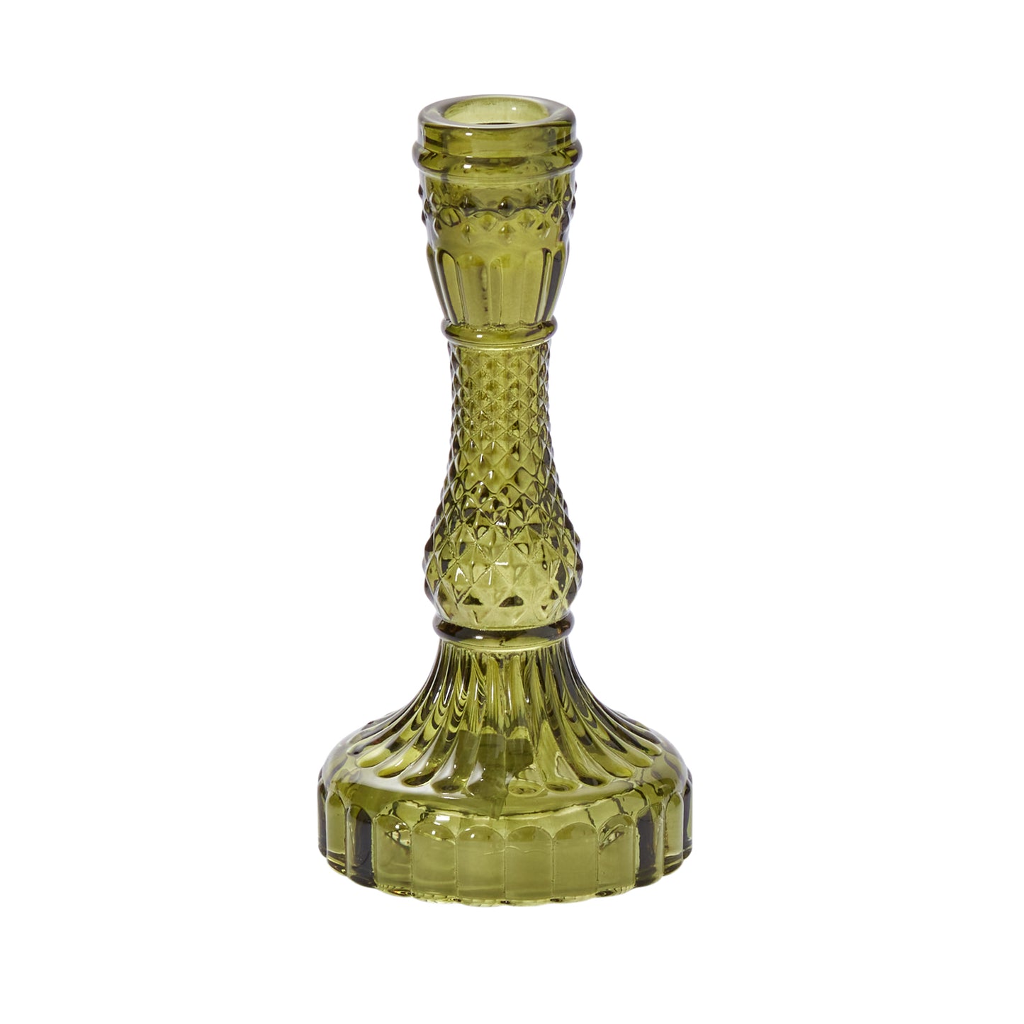 Gillian Candlestick Set of 8 By Accent Decor | Candle Holders | Modishstore - 17