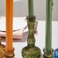 Gillian Candlestick Set of 8 By Accent Decor | Candle Holders | Modishstore - 19