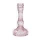Gillian Candlestick Set of 8 By Accent Decor | Candle Holders | Modishstore - 20