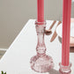 Gillian Candlestick Set of 8 By Accent Decor | Candle Holders | Modishstore - 22