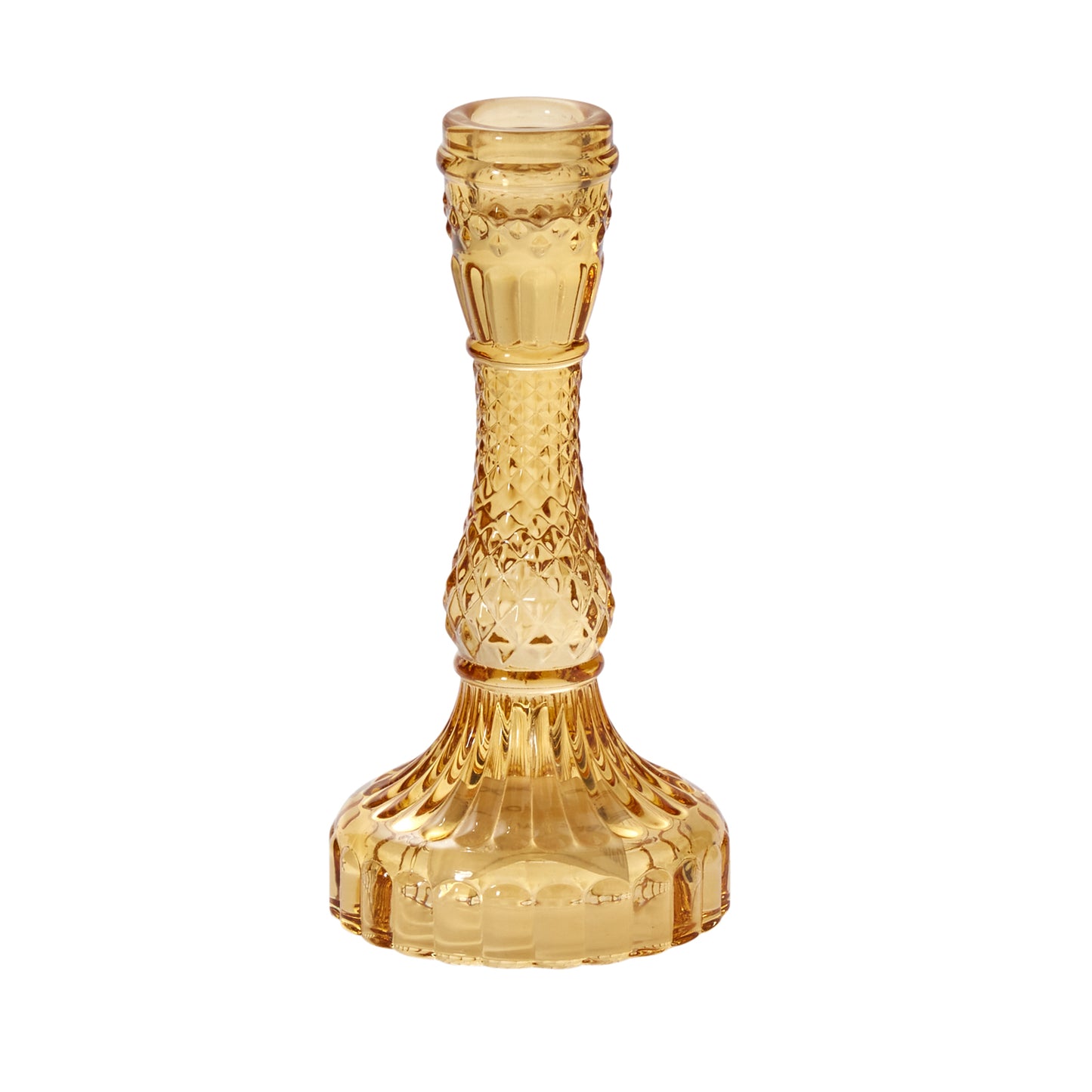 Gillian Candlestick Set of 8 By Accent Decor | Candle Holders | Modishstore - 23