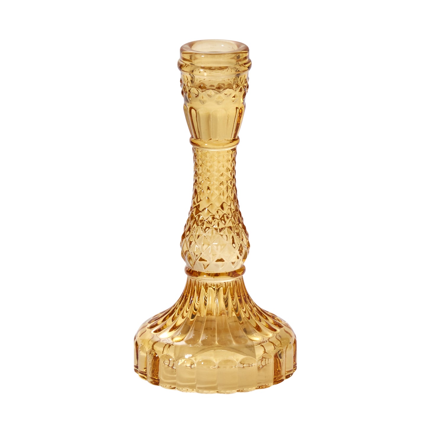 Gillian Candlestick Set of 8 By Accent Decor | Candle Holders | Modishstore - 23