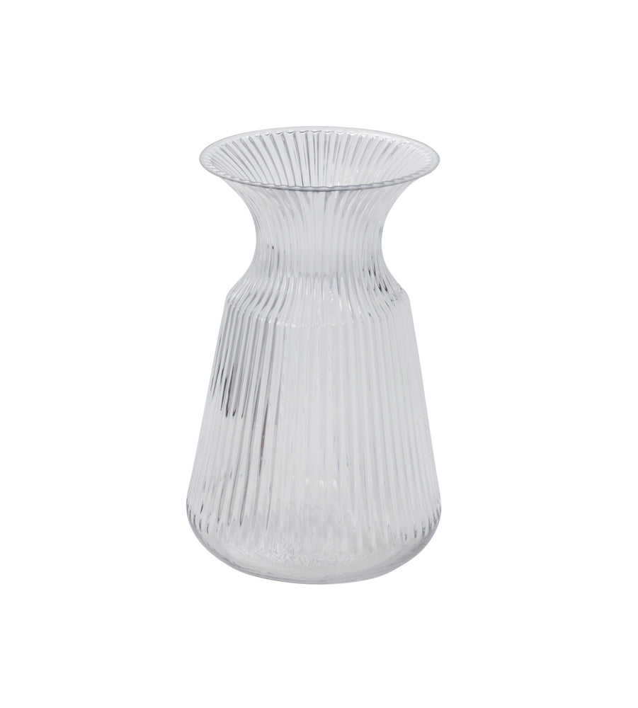 Esther Vase Set of 4 By Accent Decor | Vases | Modishstore - 2