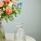 Esther Vase Set of 4 By Accent Decor | Vases | Modishstore - 4