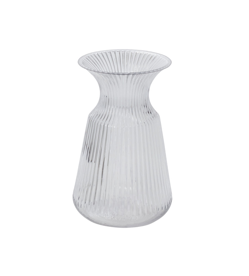 Esther Vase Set of 4 By Accent Decor | Vases | Modishstore - 2