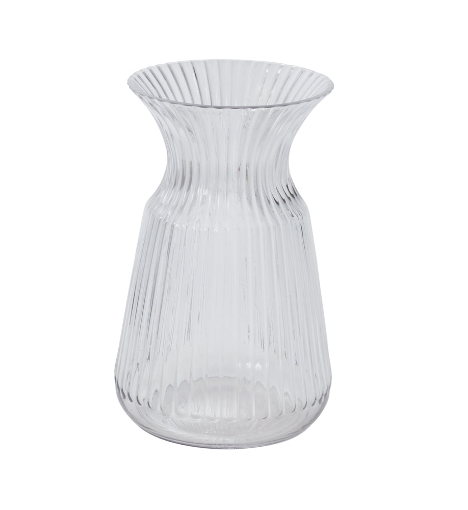 Esther Vase Set of 4 By Accent Decor | Vases | Modishstore - 5