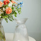 Esther Vase Set of 4 By Accent Decor | Vases | Modishstore - 6