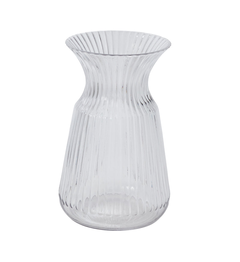 Esther Vase Set of 4 By Accent Decor | Vases | Modishstore - 5