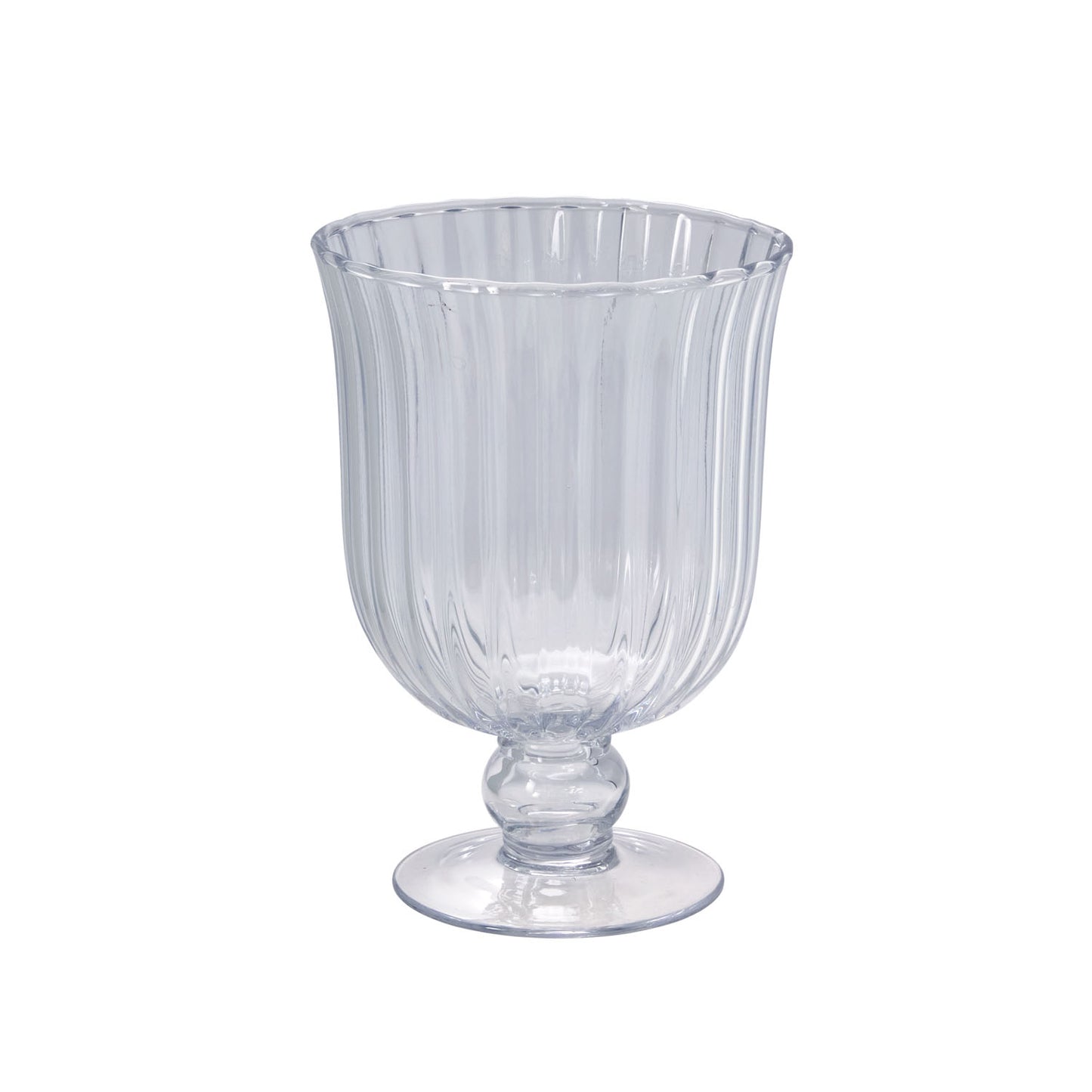 Oster Vase Set of 4 By Accent Decor | Vases | Modishstore - 5