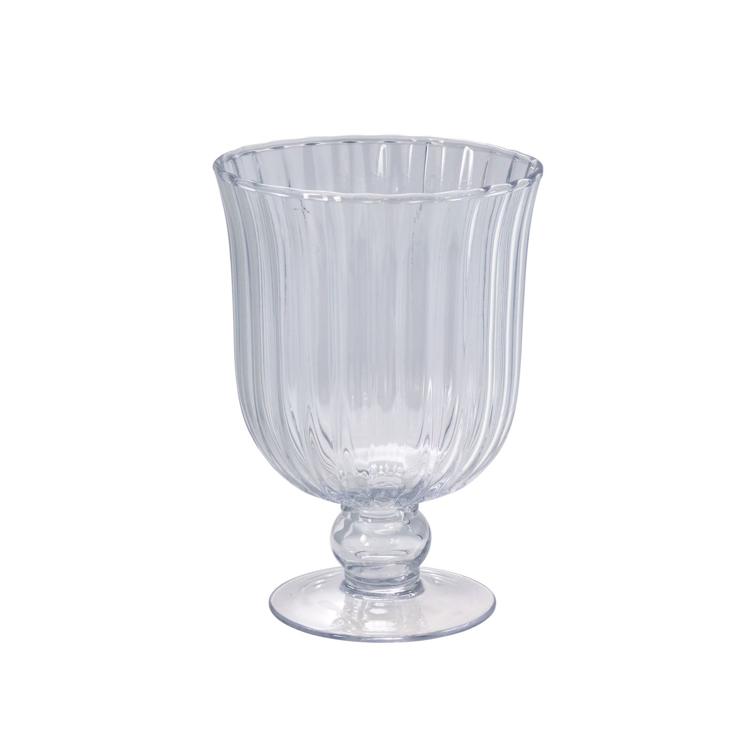 Oster Vase Set of 4 By Accent Decor | Vases | Modishstore - 5