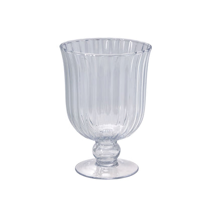 Oster Vase Set of 4 By Accent Decor | Vases | Modishstore - 5