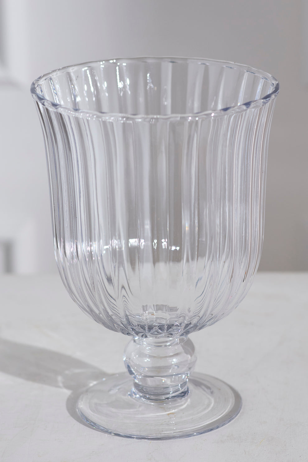 Oster Vase Set of 4 By Accent Decor | Vases | Modishstore - 6