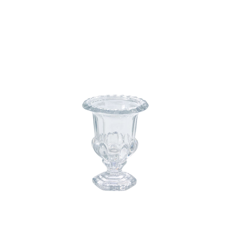 Hathaway Urn Set of 4 By Accent Decor | Wall Decor | Modishstore - 2