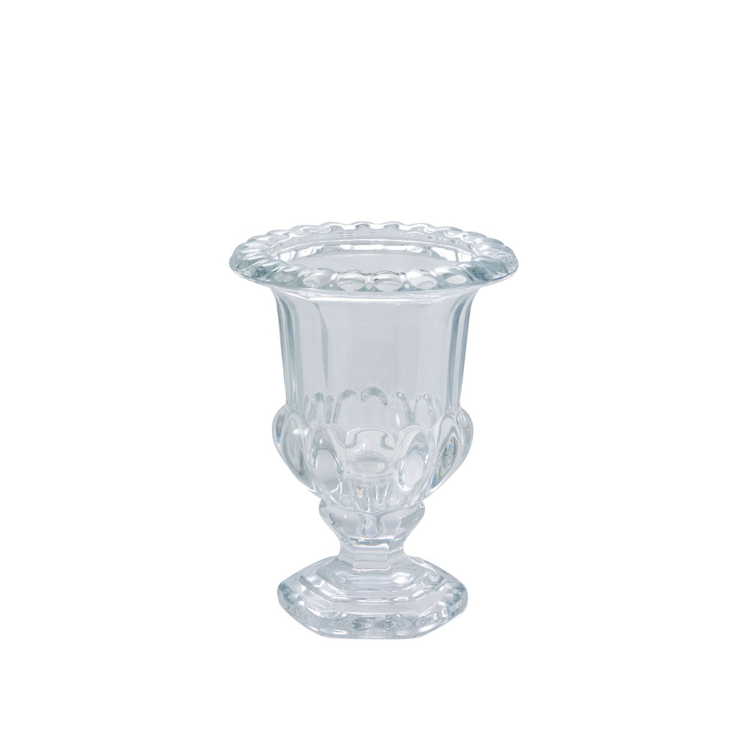 Hathaway Urn Set of 4 By Accent Decor | Wall Decor | Modishstore - 5