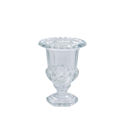 Hathaway Urn Set of 4 By Accent Decor | Wall Decor | Modishstore - 5