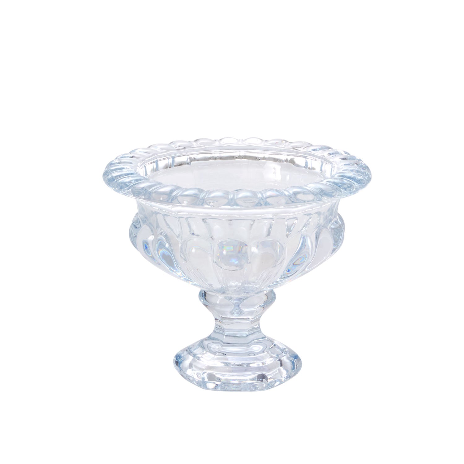 Hathaway Compote Set of 2 By Accent Decor | Wall Decor | Modishstore - 2