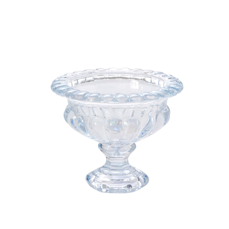 Hathaway Compote Set of 2 By Accent Decor | Wall Decor | Modishstore - 2