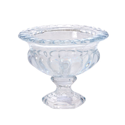 Hathaway Compote Set of 2 By Accent Decor | Wall Decor | Modishstore - 5