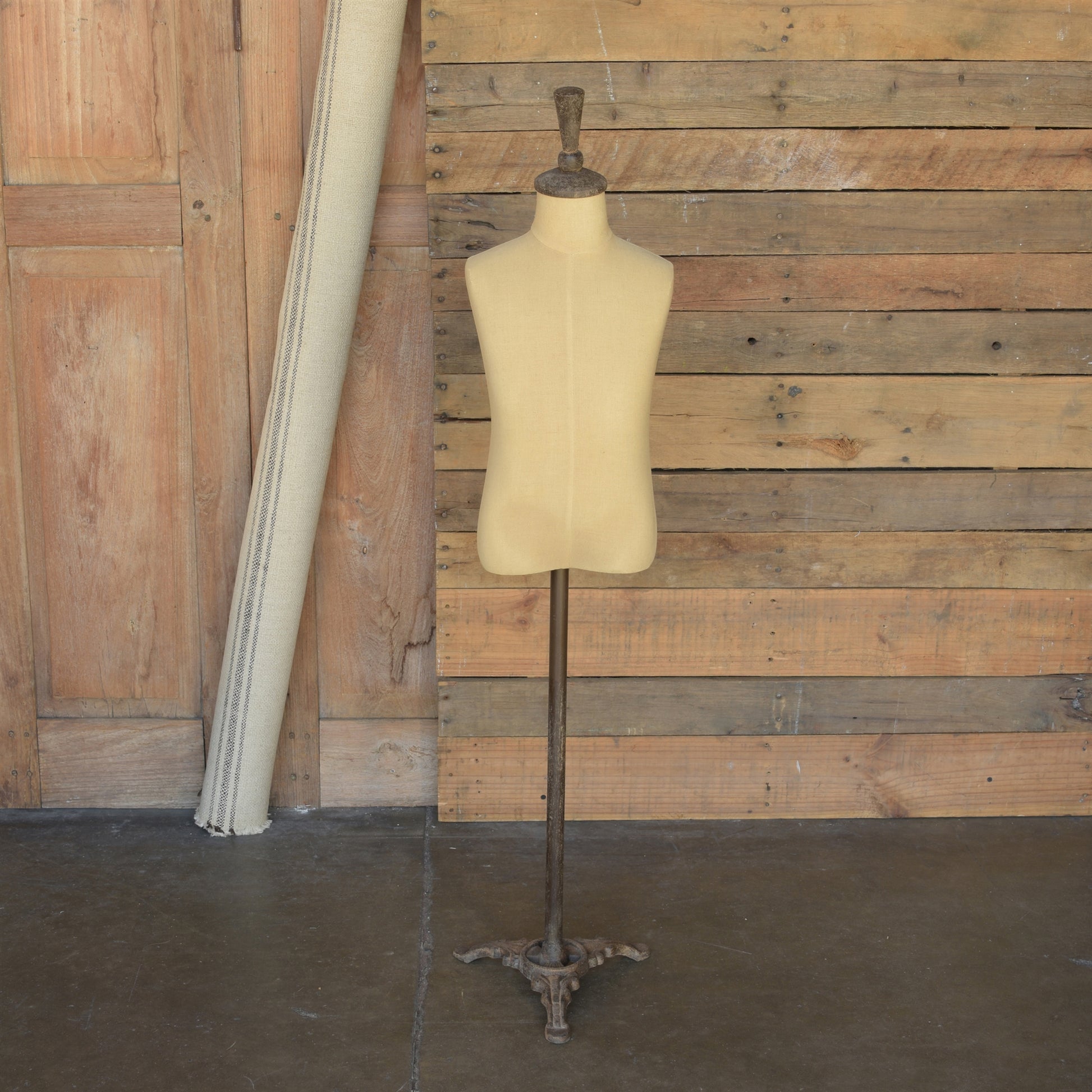 Roebuck Mannequin - Child By HomArt | Ornaments | Modishstore