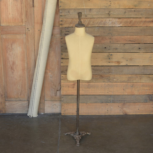 Roebuck Mannequin - Child By HomArt | Ornaments | Modishstore