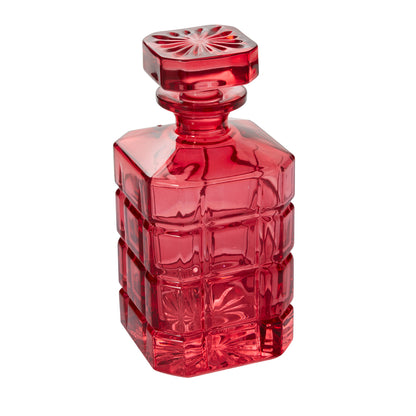 Baudelaire Decanter Set of 2 By Accent Decor | Planters, Troughs & Cachepots | Modishstore - 2
