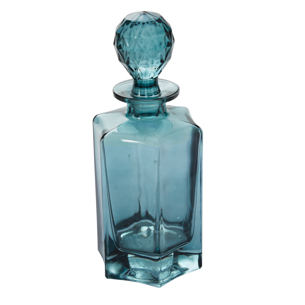 Baudelaire Decanter Set of 2 By Accent Decor | Planters, Troughs & Cachepots | Modishstore - 5