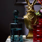 Baudelaire Decanter Set of 2 By Accent Decor | Planters, Troughs & Cachepots | Modishstore - 6