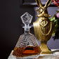 Baudelaire Decanter Set of 2 By Accent Decor | Planters, Troughs & Cachepots | Modishstore - 8