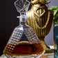 Baudelaire Decanter Set of 2 By Accent Decor | Planters, Troughs & Cachepots | Modishstore - 9