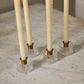 Serenade Candleholder - Set of 8 By Accent Decor | Candle Holders | Modishstore - 5