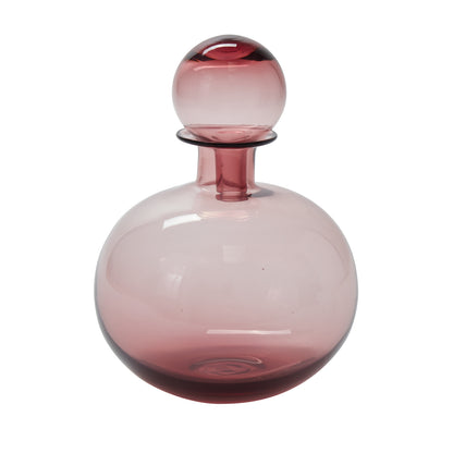 Cassandra Decanter Set of 2 By Accent Decor | Stands | Modishstore - 2